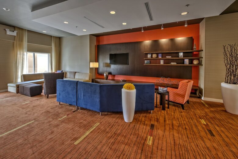 Hotel Courtyard By Marriott Westbury Long Island