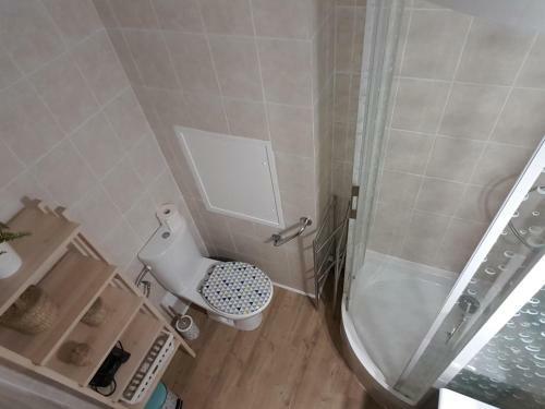 Apartamento Bienvenue � La Grande-motte