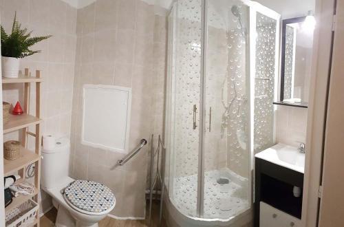 Apartamento Bienvenue � La Grande-motte