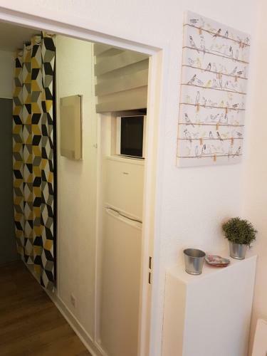 Apartamento Bienvenue � La Grande-motte