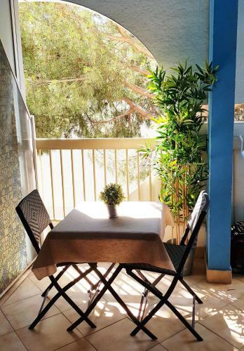 Apartamento Bienvenue � La Grande-motte
