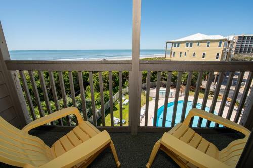 Island Beach & Racquet Club III