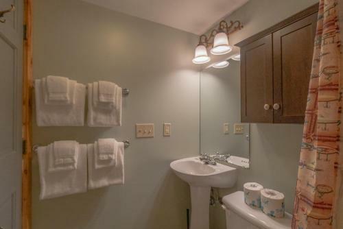 Apartamento Swiss Mountain Village