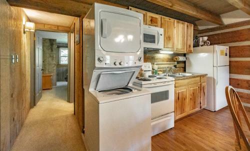 Apartamento Swiss Mountain Village
