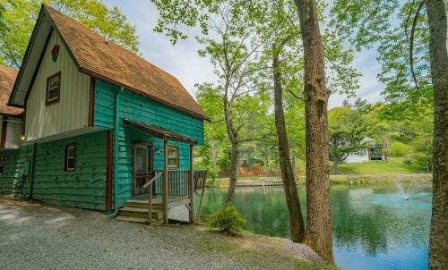 Apartamento Swiss Mountain Village