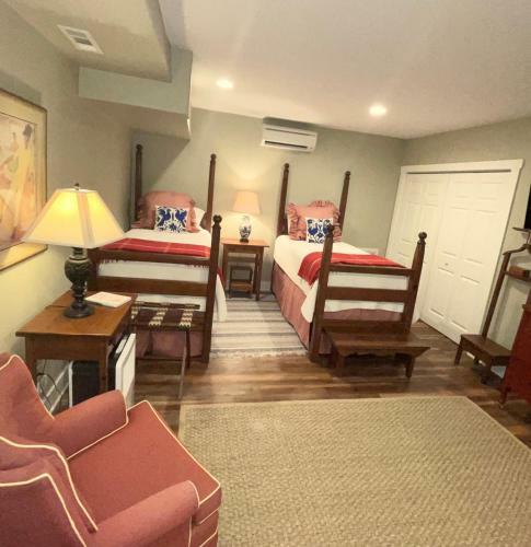 Gg's Suite