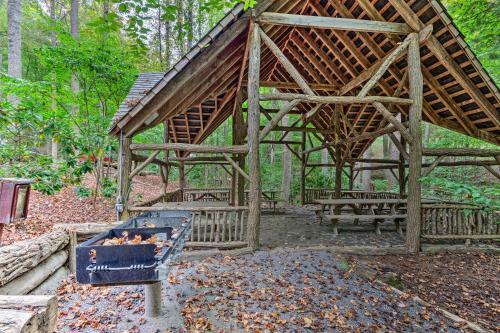 Apartamento Pet-friendly Condo With Balcony Hiking On-site