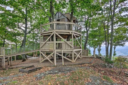 Apartamento Pet-friendly Condo With Balcony Hiking On-site