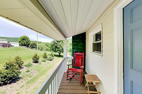 Reeve's Retreat