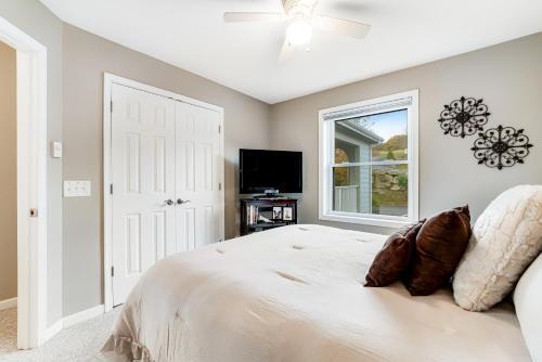 Vista Beech Retreat