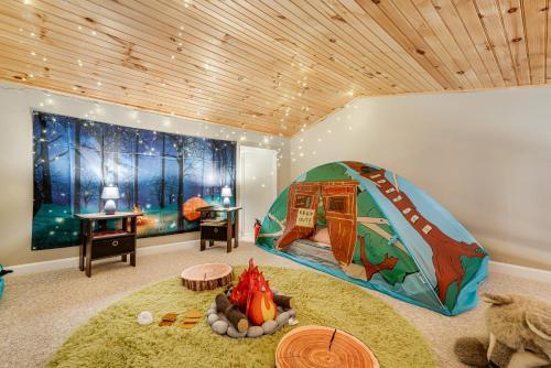 Vista Beech Retreat