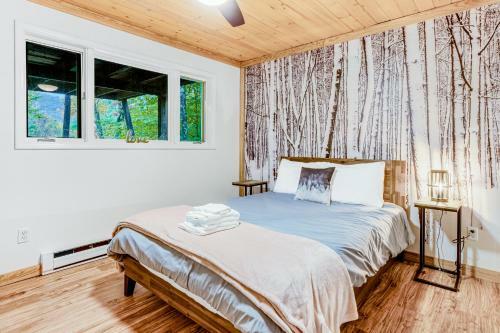 All Tucked Inn