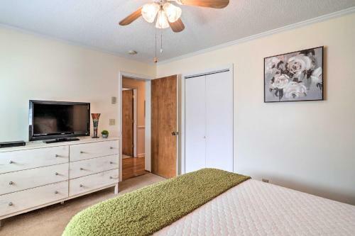 Apartamento Beech Mountain Resort Condo With Heated Pool And More!