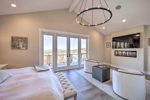 Beech Mountain Home Less Than 3 Mi To Ski Resort!
