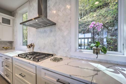 Beech Mountain Home Less Than 3 Mi To Ski Resort!