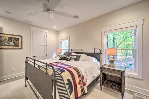 Beech Mountain Home Less Than 3 Mi To Ski Resort!