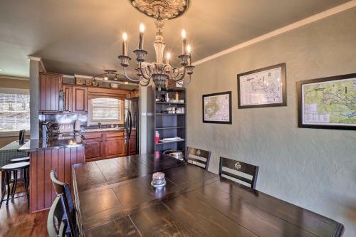 Apartamento Beech Mountain Retreat With Decks And Mtn Views!