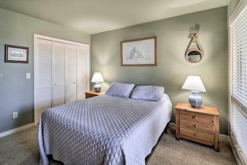 Apartamento Beech Mountain Retreat With Decks And Mtn Views!