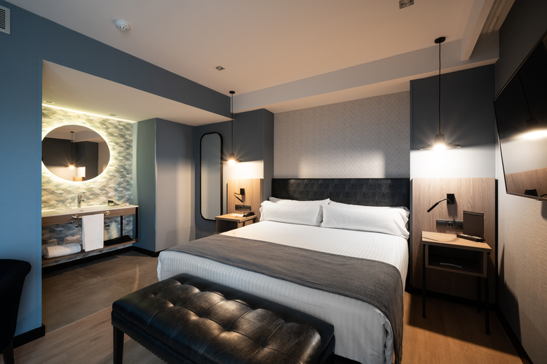 Hotel Catalonia Atenas