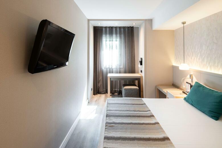 Hotel Catalonia Atenas