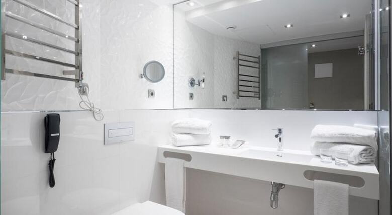 Hotel Catalonia Atenas