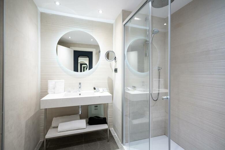 Hotel Catalonia Atenas