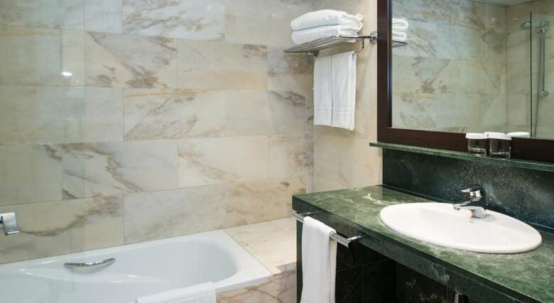Hotel Catalonia Atenas