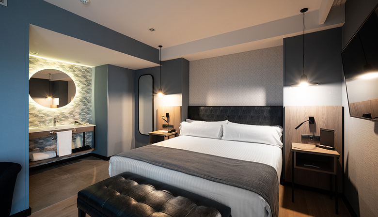 Hotel Catalonia Atenas