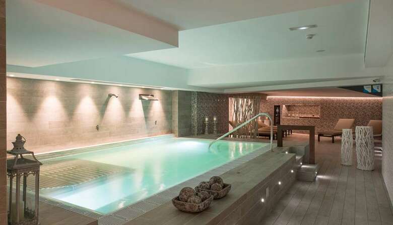 Hotel Catalonia Atenas