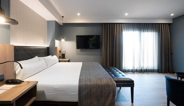 Hotel Catalonia Atenas