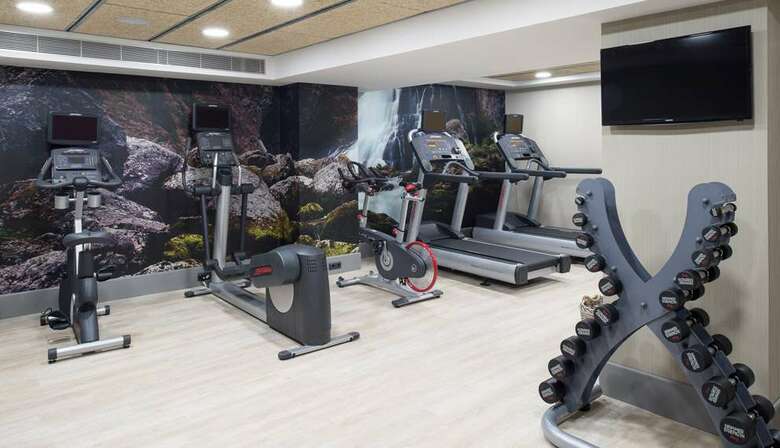 Hotel Catalonia Atenas