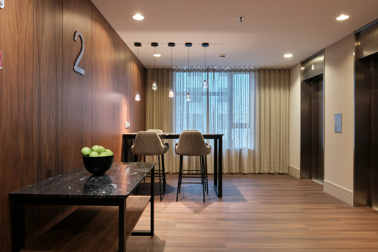 Hotel Catalonia Barcelona Plaza