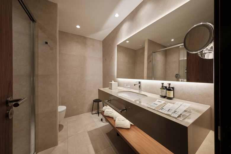 Hotel Catalonia Barcelona Plaza