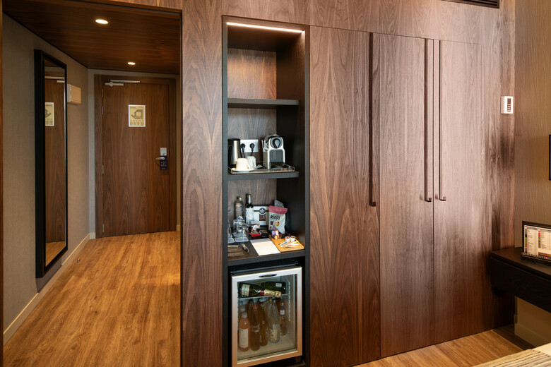 Hotel Catalonia Barcelona Plaza