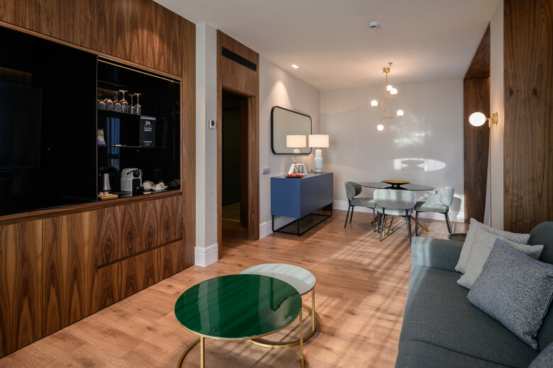 Hotel Catalonia Barcelona Plaza