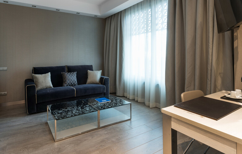 Hotel Catalonia Barcelona Plaza