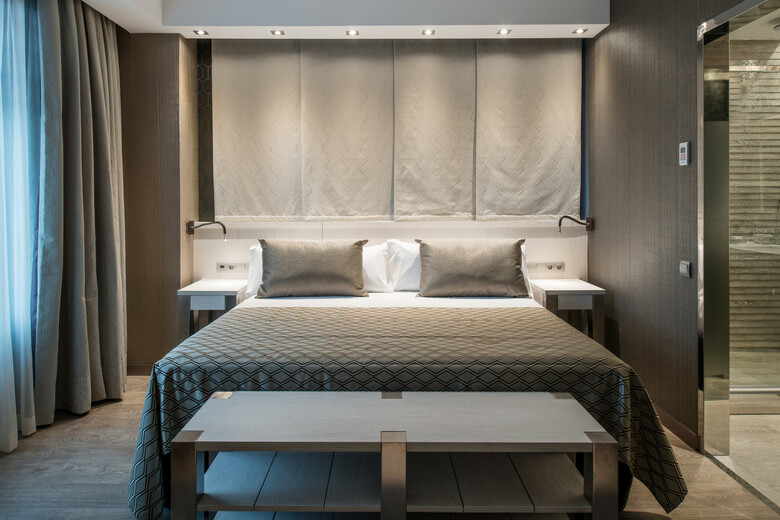 Hotel Catalonia Barcelona Plaza
