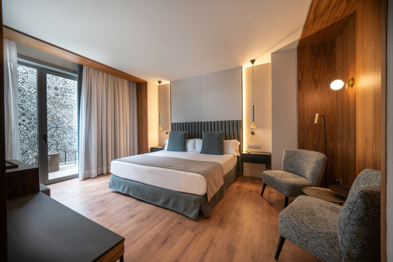 Hotel Catalonia Barcelona Plaza