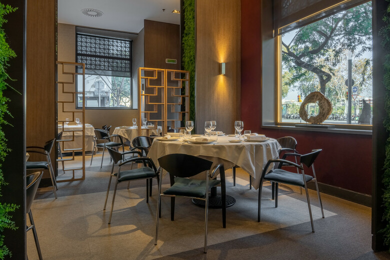 Hotel Catalonia Barcelona Plaza