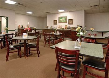 Motel Quality Inn Gainesville