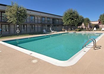 Motel Quality Inn Gainesville