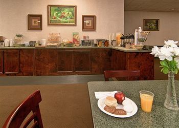 Motel Quality Inn Gainesville