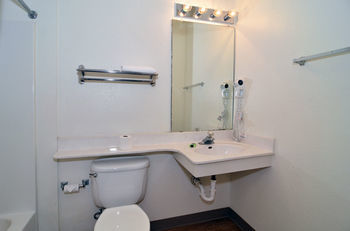 Motel Crestwood Suites Austin