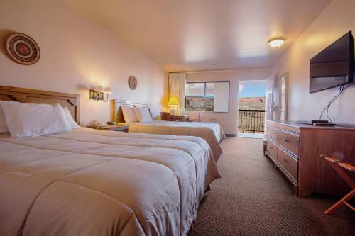 Hotel Affordable Inn Of Capitol Reef