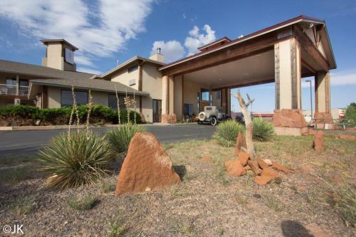 Hotel Affordable Inn Of Capitol Reef