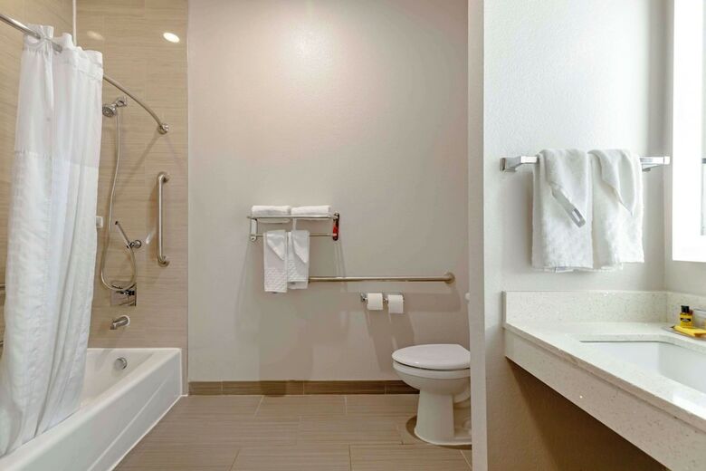 Hotel Best Western Pleasanton