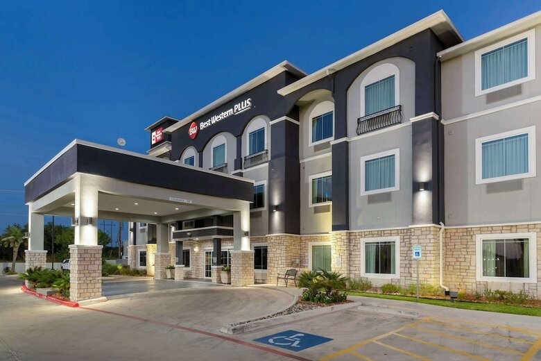Hotel Best Western Pleasanton