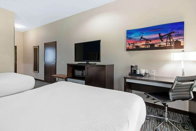 Hotel Best Western Pleasanton