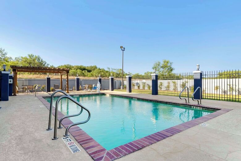 Hotel Best Western Pleasanton