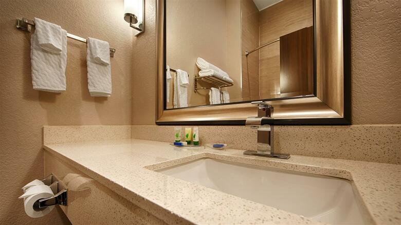 Hotel Best Western Pleasanton